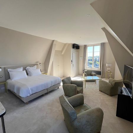 Logis Hotel La Maison A Pan De Bois Vierzon Dış mekan fotoğraf