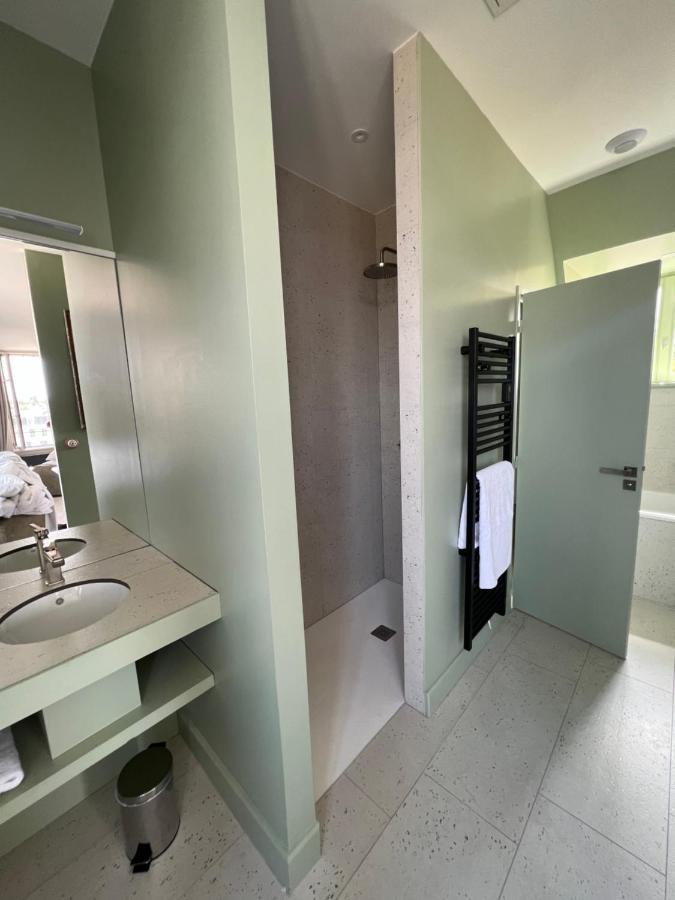 Logis Hotel La Maison A Pan De Bois Vierzon Dış mekan fotoğraf