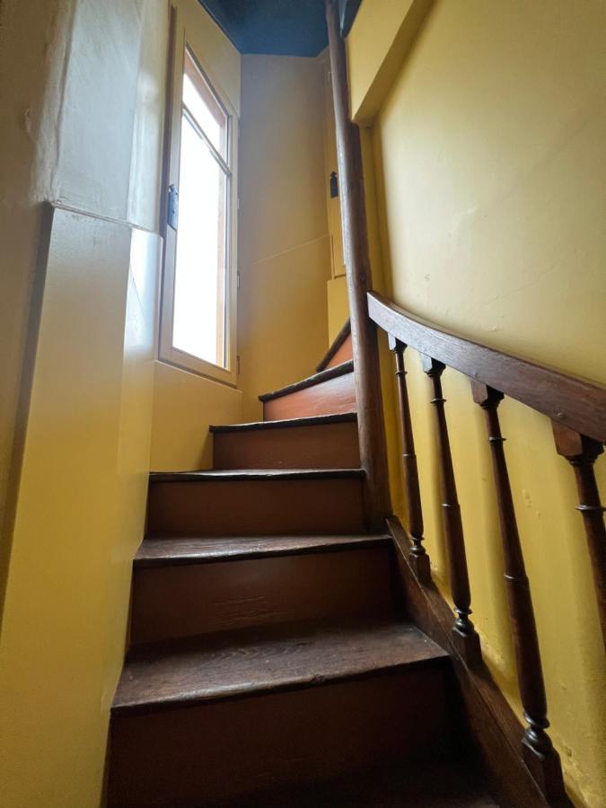 Logis Hotel La Maison A Pan De Bois Vierzon Dış mekan fotoğraf